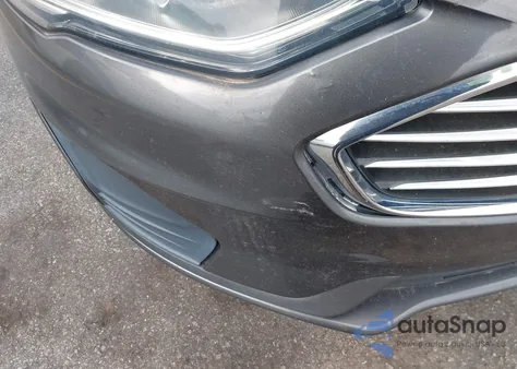 2019 Ford Fusion Se from USA, damaged, VIN 3FA6P0H70KR123233